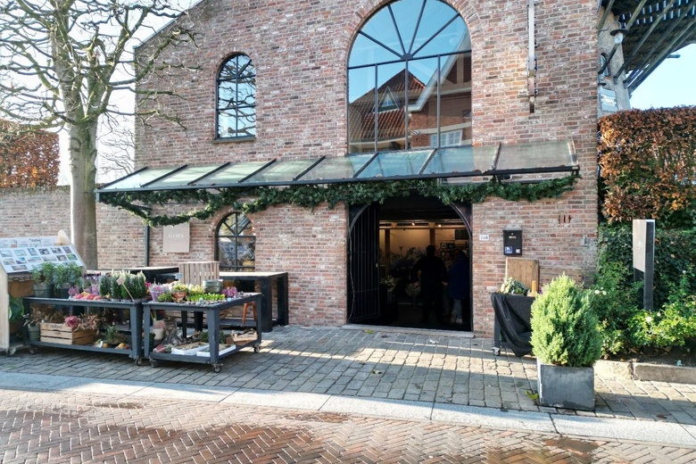 Bekijk foto 1 van Nieuwstraat 26