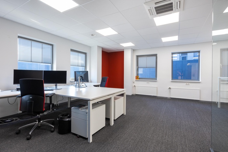 KantoorruimteaanTielweg 6<br/> inGouda