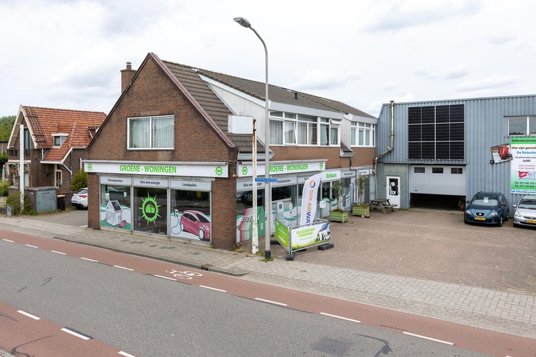 BedrijfsruimteaanValkenburgseweg 28<br/> inKatwijk
