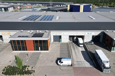 Bedrijfsruimte Ridderkerk - Schillingstraat 13 - Foto 2