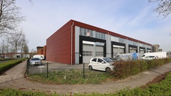 Bedrijfsruimte Deventerseweg 49, Barendrecht | Bedrijfspand.com