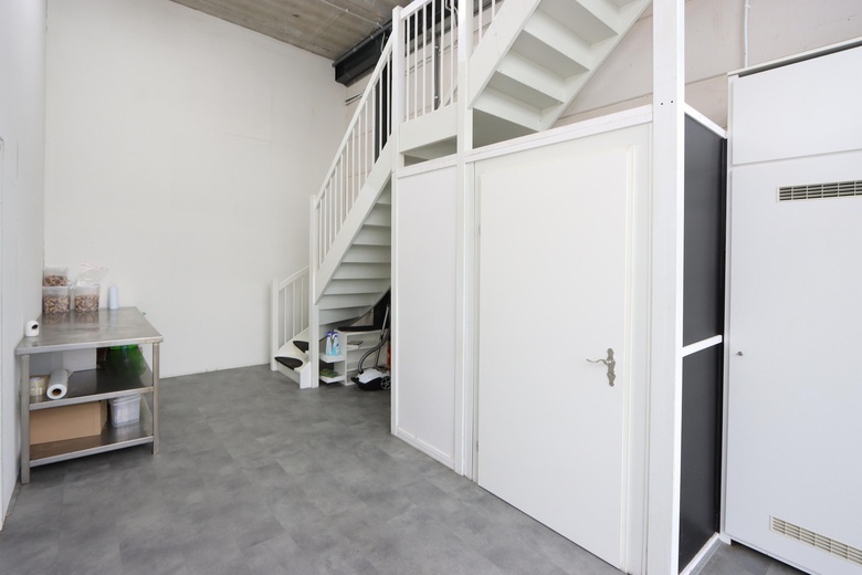 BedrijfsruimteaanBaardmeesweg 23 J<br/> inZeewolde