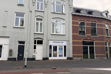 Kantoorruimte te huur Bergen op Zoom - Oude Stationsweg 28