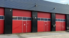 Bedrijfsruimte Skagerrak 22 23, Groningen | Bedrijfspand.com