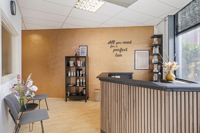 BedrijfsruimteaanSpaceshuttle 6 K<br/> inAmersfoort BedrijfsruimteaanSpaceshuttle 6 K<br/> inAmersfoort