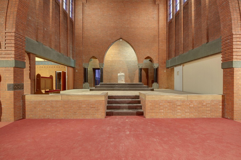 ZorgaanBoschjesstraat 115<br/> inKoog aan de Zaan