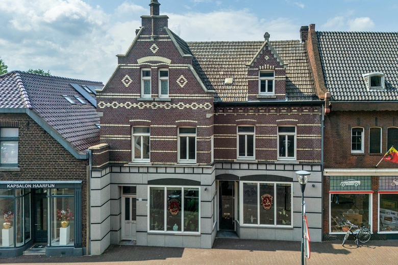 WinkelruimteaanGrotestraat 48 - 50<br/> inTegelen WinkelruimteaanGrotestraat 48 - 50<br/> inTegelen