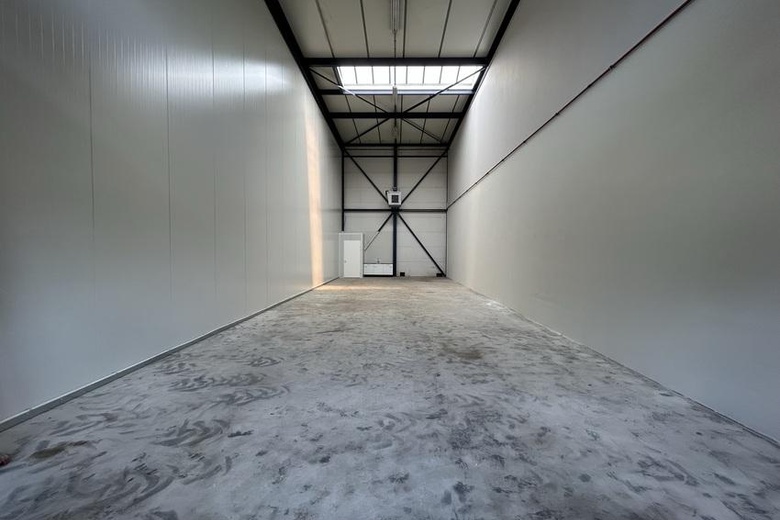 BedrijfsruimteaanOud Camp 19 a<br/> inMaasland