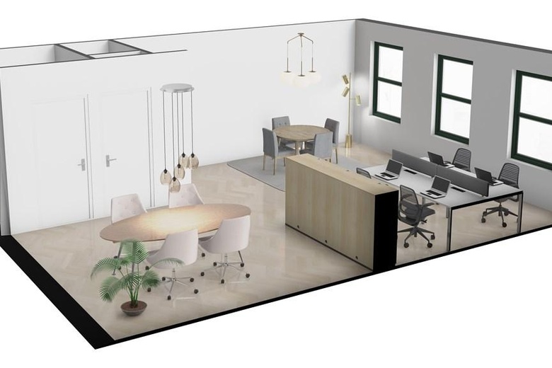 KantoorruimteaanKlipperaak 301<br/> inBodegraven