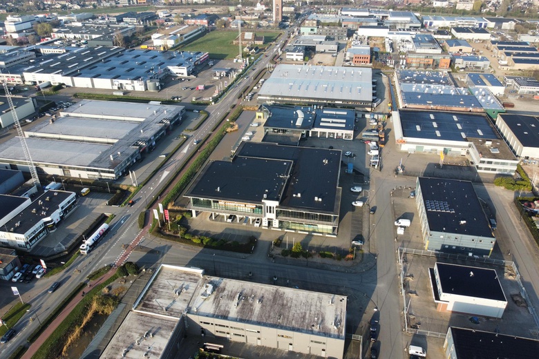 WinkelruimteaanGenieweg 54<br/> inMijdrecht WinkelruimteaanGenieweg 54<br/> inMijdrecht