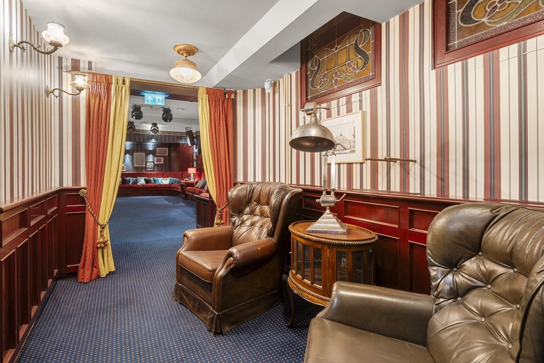 HorecaaanJansbuitensingel 5<br/> inArnhem HorecaaanJansbuitensingel 5<br/> inArnhem