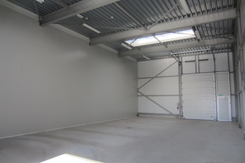 BedrijfsruimteaanDe Heinen 15<br/> inRavenstein