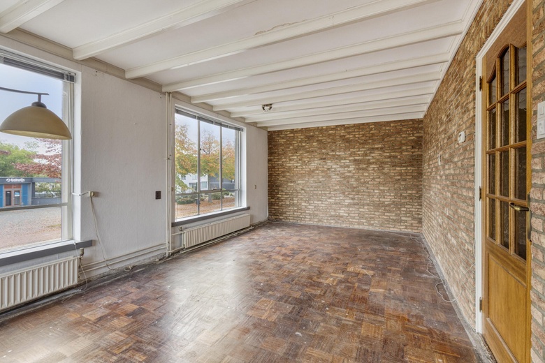 BedrijfsruimteaanRietveldenweg 13<br/> inDen Bosch BedrijfsruimteaanRietveldenweg 13<br/> inDen Bosch