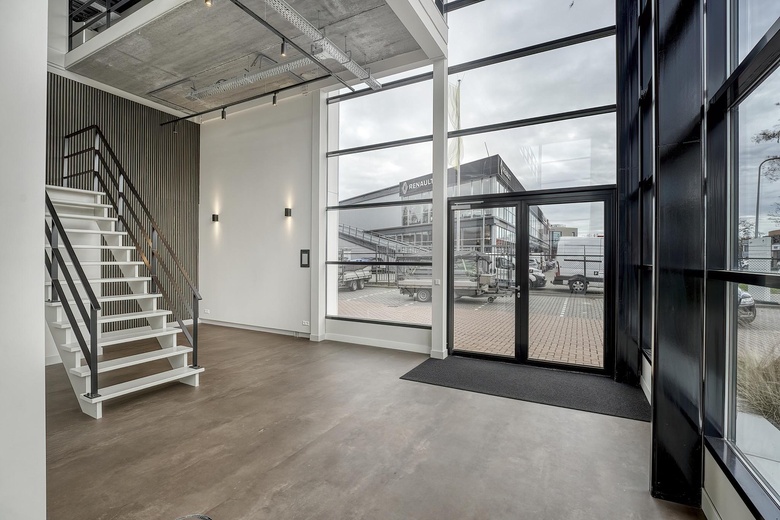 WinkelruimteaanKeyserswey 73 A<br/> inNoordwijk