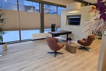 Bekijk foto 6 van eenheid 2 aan de Deventerseweg 7 b in Barendrecht