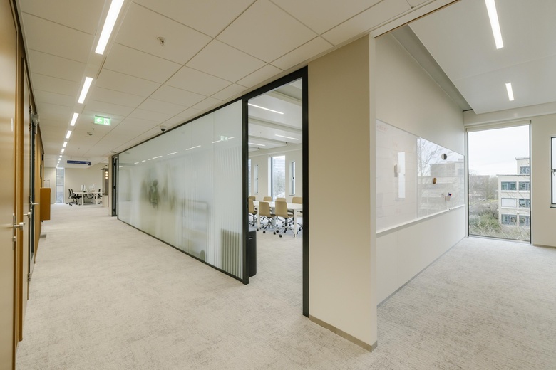 KantoorruimteaanFred. Roeskestraat 100<br/> inAmsterdam