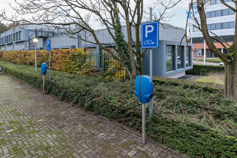 Kantoorruimteaande Waal 24<br/> inBest Kantoorruimteaande Waal 24<br/> inBest