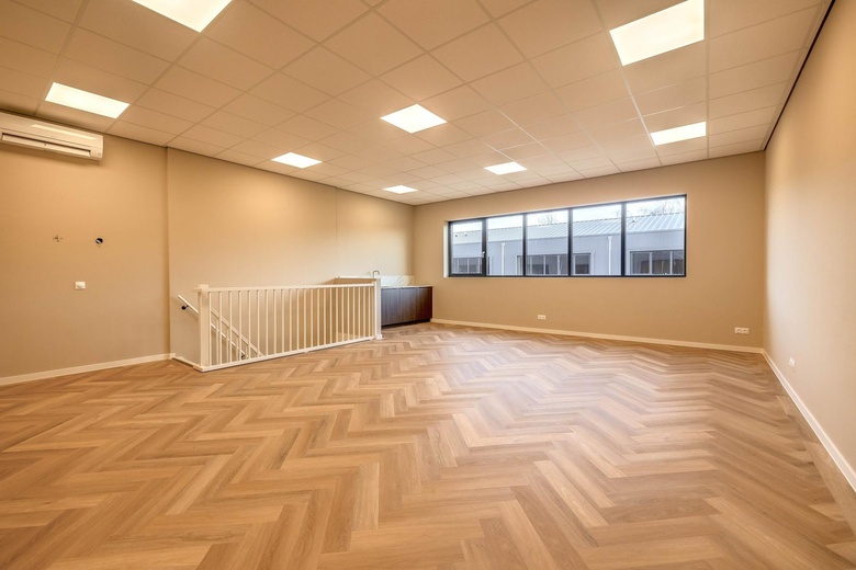 BedrijfsruimteaanKattendijk 43 d 3<br/> inGouderak