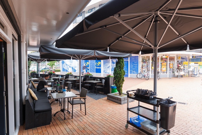 Horeca Oosterwolde - Trambaan 8 - Foto 24