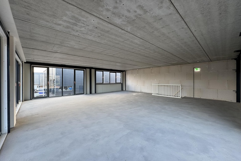 BedrijfsruimteaanKoningsweg 40 10<br/> inSoest