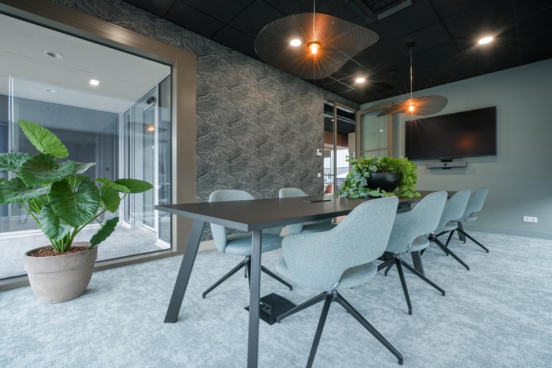 KantoorruimteaanDoornhoek 3745<br/> inVeghel