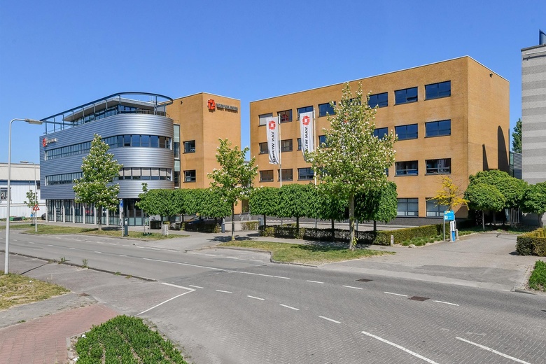 KantoorruimteaanVan Oldenbarneveldtstraat 119<br/> inArnhem