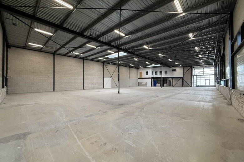 BedrijfsruimteaanEkkersrijt 4311<br/> inSon en Breugel