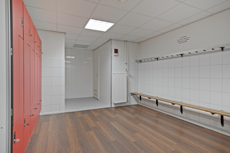 KantoorruimteaanLierseschans 10 - 13<br/> inNieuwegein