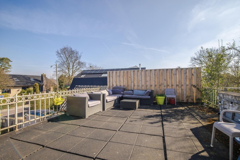 HorecaaanDorpsstraat 41 - 43<br/> inHeteren