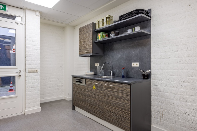 KantoorruimteaanAtoomweg 50<br/> inUtrecht