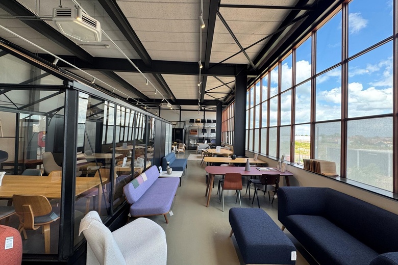 WinkelruimteaanStormhoek 39<br/> inZaandam