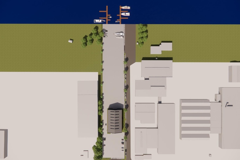BedrijfsruimteaanMarkweg Zuid 3<br/> inHeijningen BedrijfsruimteaanMarkweg Zuid 3<br/> inHeijningen