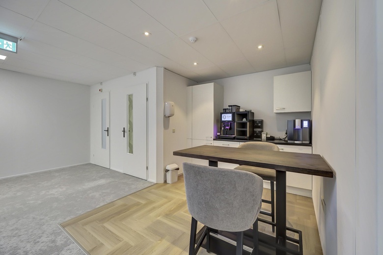 KantoorruimteaanIndustrieweg 71<br/> inNunspeet