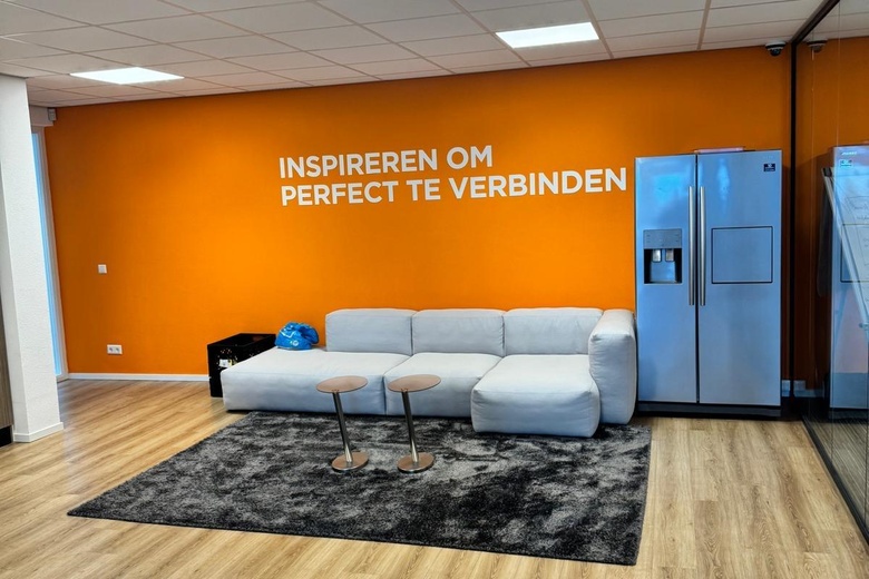 KantoorruimteaanAmerlandseweg 9 b<br/> inBreukelen