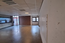 Opslagruimte Lelystad - Stadhuisplein 51 - Foto 5