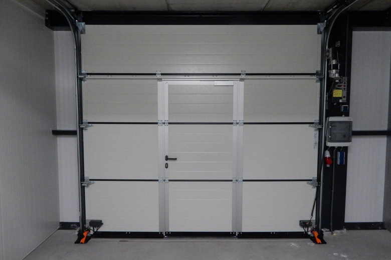 BedrijfsruimteaanTaanderij 3<br/> inLemmer