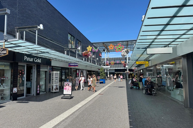 Winkelruimte Eindhoven - Winkelcentrum Woensel 279 - Foto 2