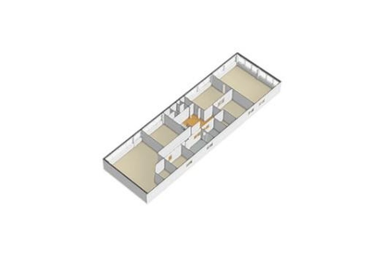 BedrijfsruimteaanCastricummer Werf 40<br/> inCastricum BedrijfsruimteaanCastricummer Werf 40<br/> inCastricum