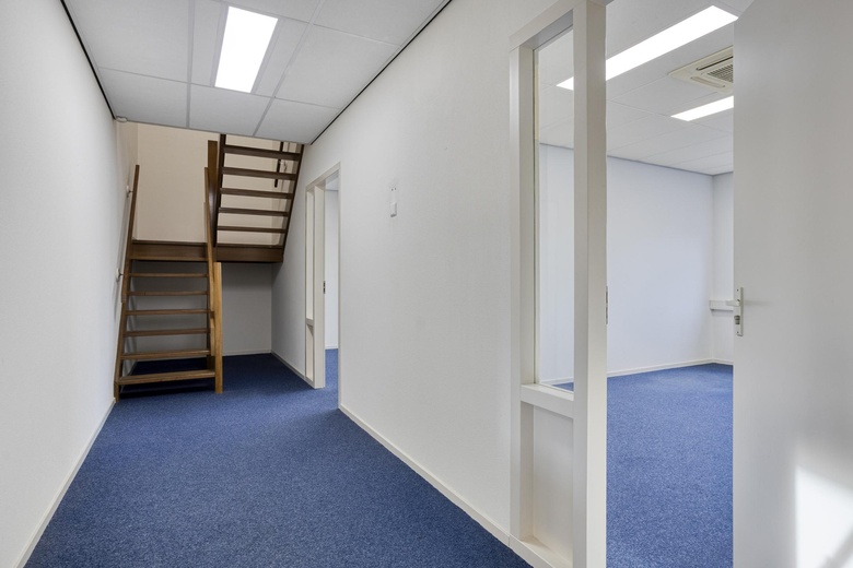 KantoorruimteaanJac. P. Thijsselaan 55<br/> inAalsmeer