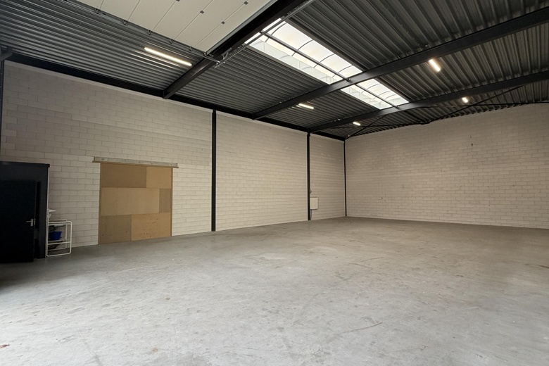Bedrijfsruimte Eindhoven - Croy 43 C - Foto 8