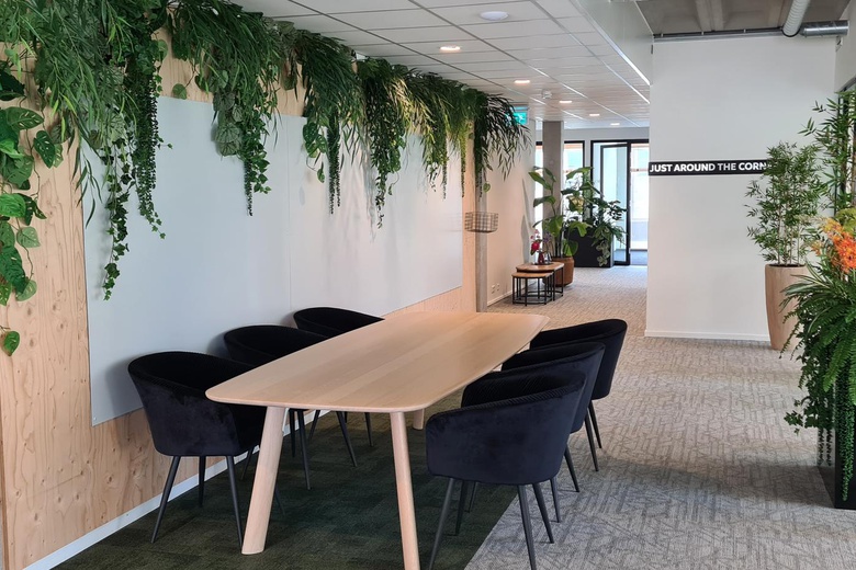 KantoorruimteaanBahialaan 100<br/> inRotterdam