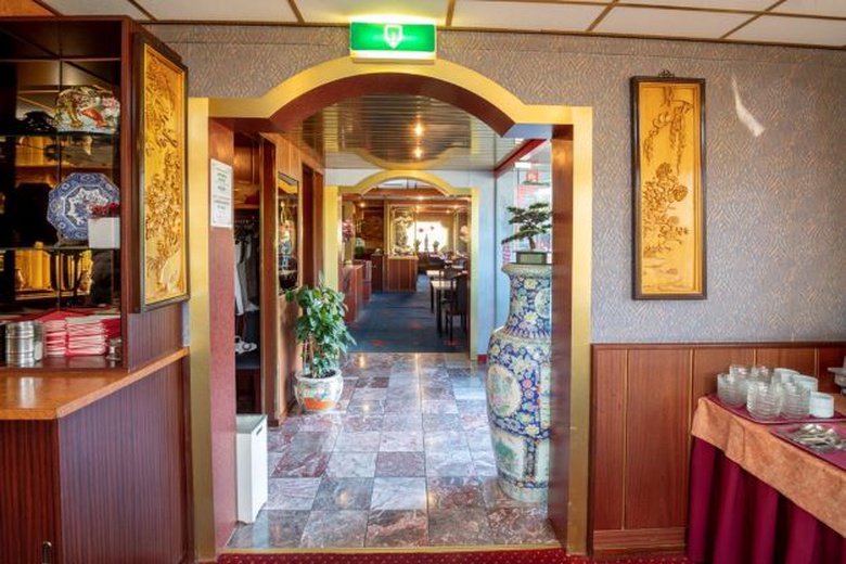 HorecaaanHerenveldweg 16<br/> in't Harde