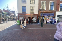 Bekijk foto 3 van Haarlemmerstraat 127 Bekijk foto 3 van Haarlemmerstraat 127