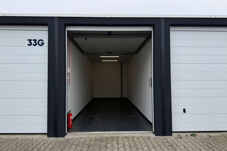 Bedrijfsruimte Hengelo - Ketelmakerij 33 F - Foto 6