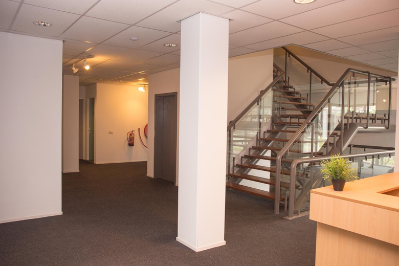 KantoorruimteaanDe Schans 18 2<br/> inLelystad