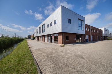 Bedrijfsruimte te huur Breukelen - De Corridor 14 t