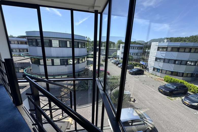 KantoorruimteaanRandstad 22 125<br/> inAlmere