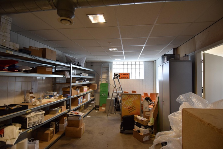 KantoorruimteaanDuinpad 1<br/> inKatwijk