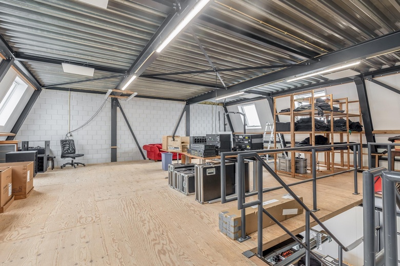 Bekijk foto 8 in  aan de  in 