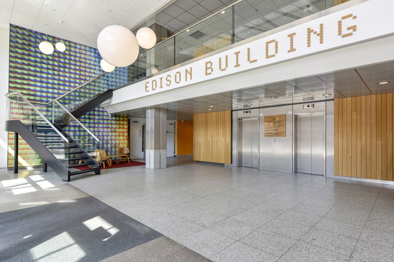 KantoorruimteaanStroombaan 4<br/> inAmstelveen